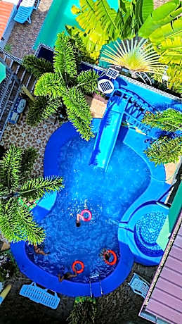 Sascha’s Resort Oslob