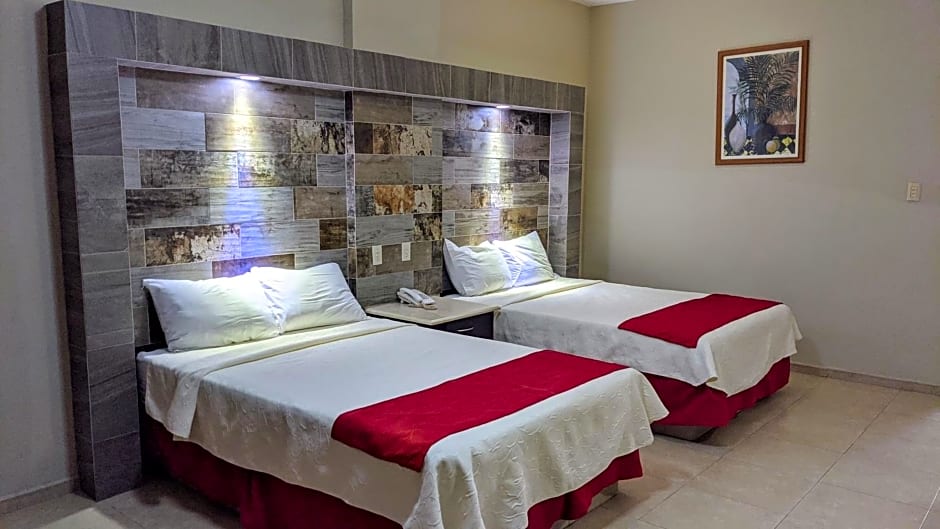 Hotel Mediterraneo