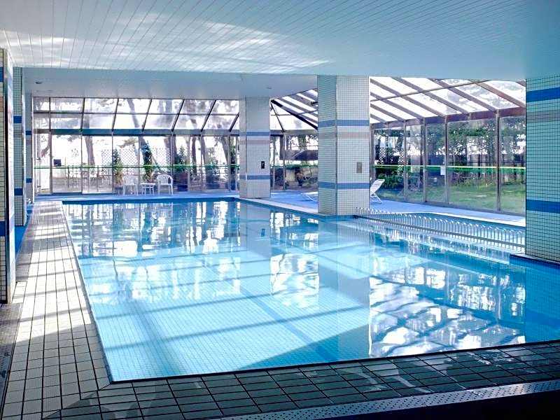 Diamond Setouchi Marine Hotel