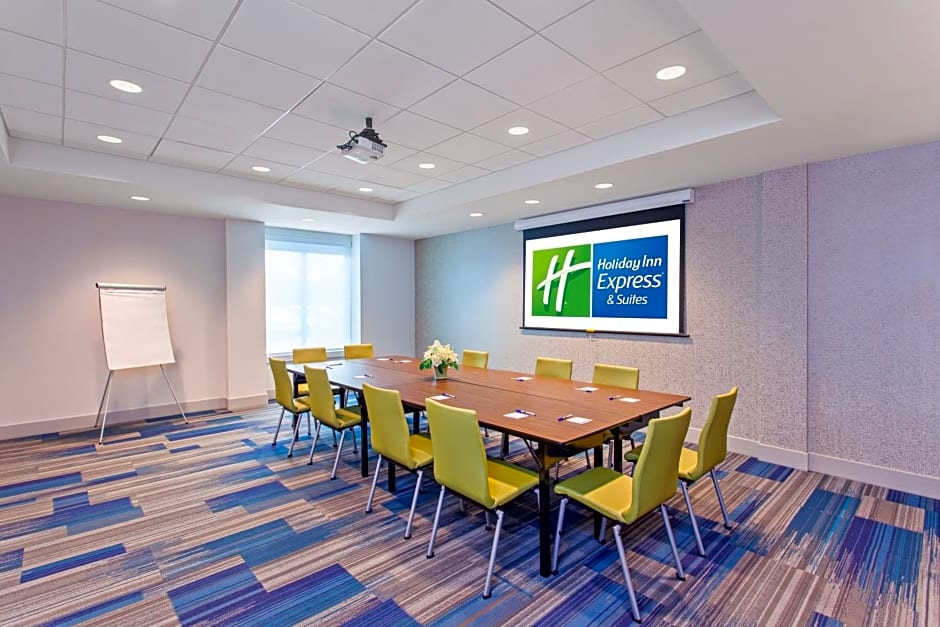 Holiday Inn Express & Suites Houston S-Medical Ctr Area, an IHG Hotel By IHG