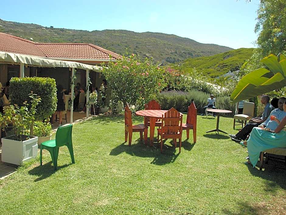 15 On Penguin Guest House