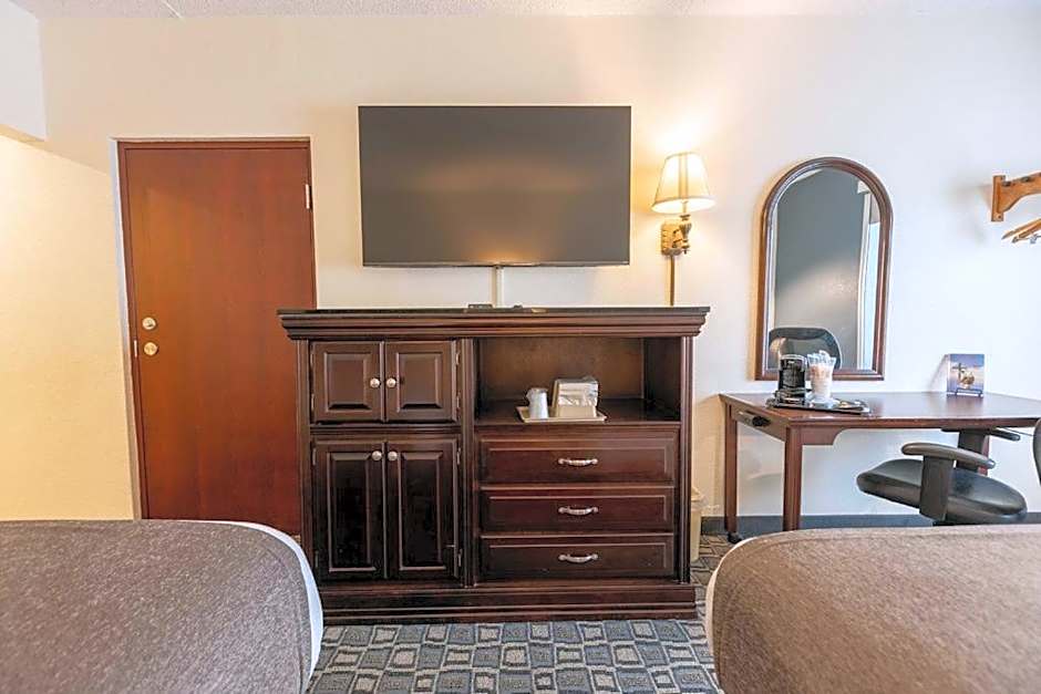 Savannah House Hotel