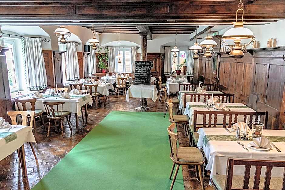 Wohlfühlhotel Goiserer Mühle