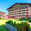 Hotel Germania Gastein - ganzjährig inklusive Alpentherme Gastein & Sommersaison inklusive Gasteiner Bergbahnen