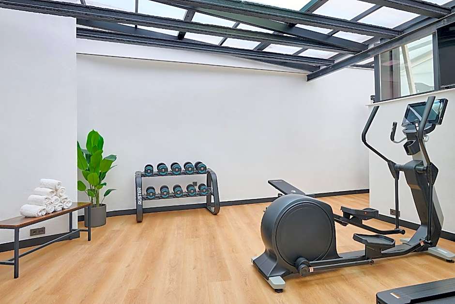 Boutique Hotel Luna Triunfo Granada
