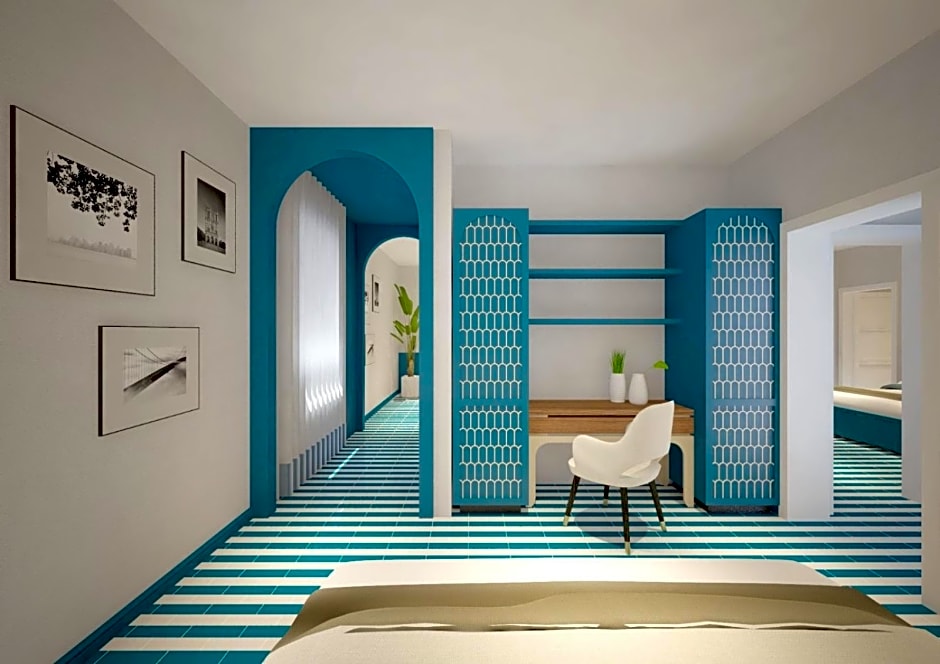 Villa Lia Hotel Capri