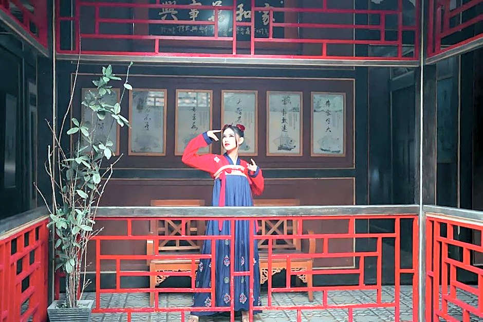 Villa Oriental Curug Nangka