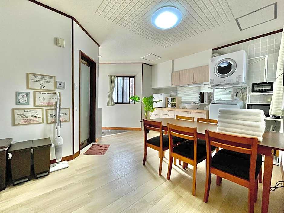 West Villa