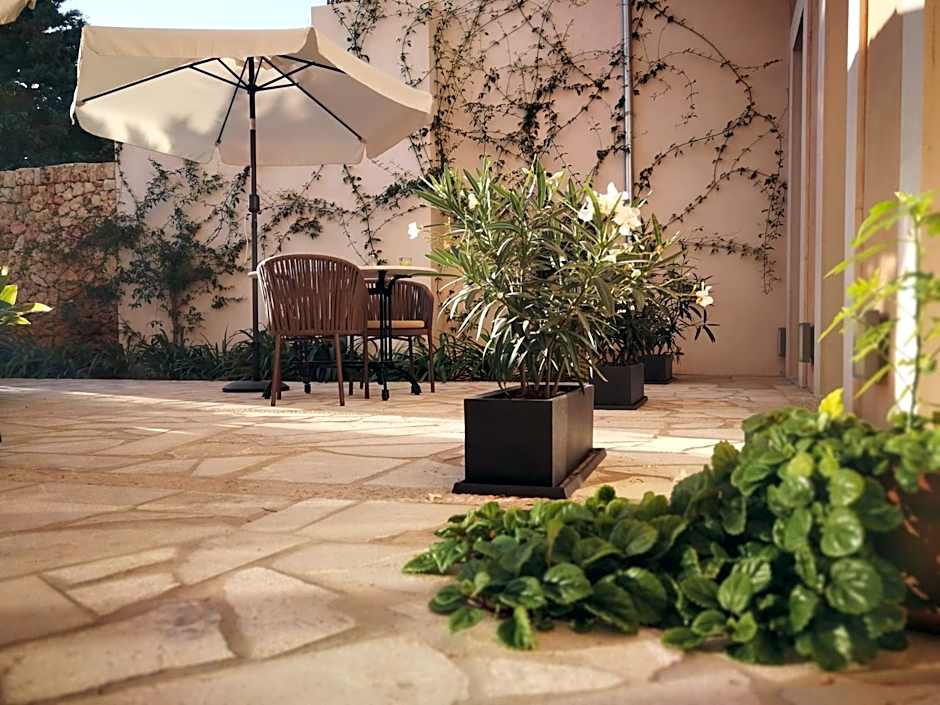Boutique Hotel Petit Sant Miquel