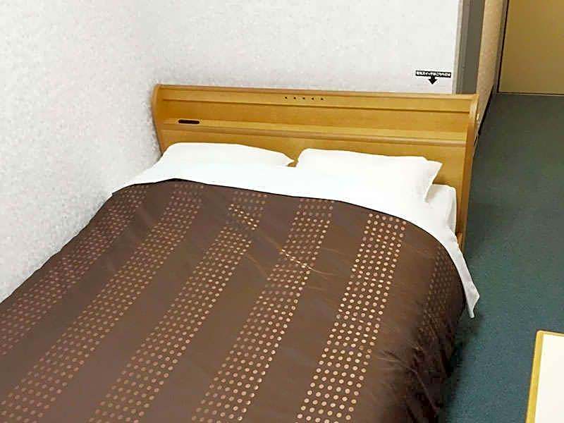Hotel Trend Asahikawa