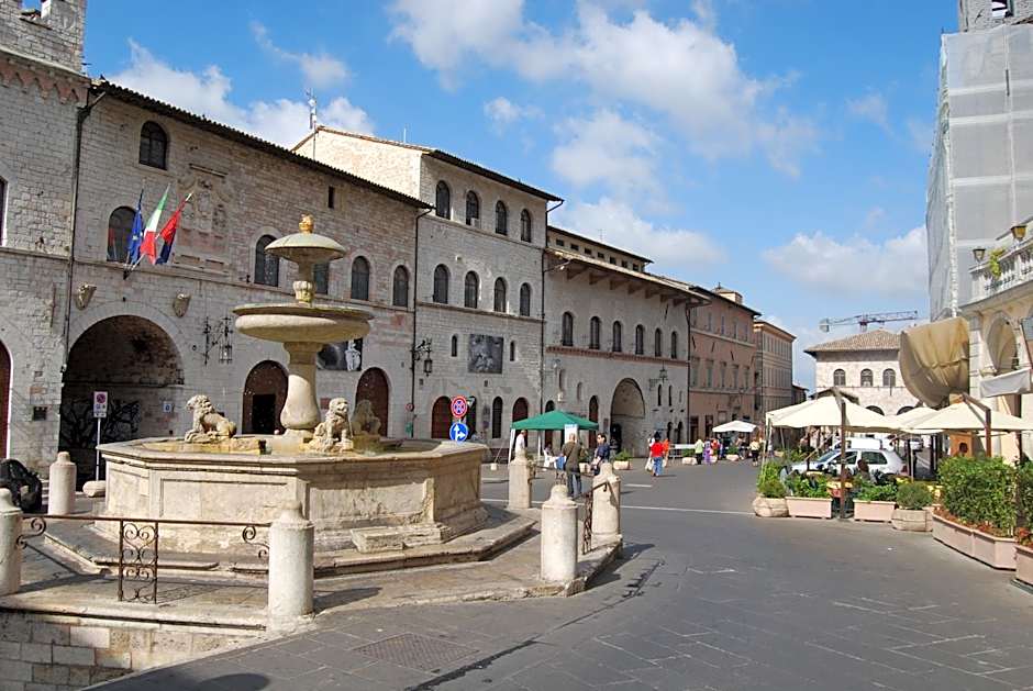 Hotel La Rocca