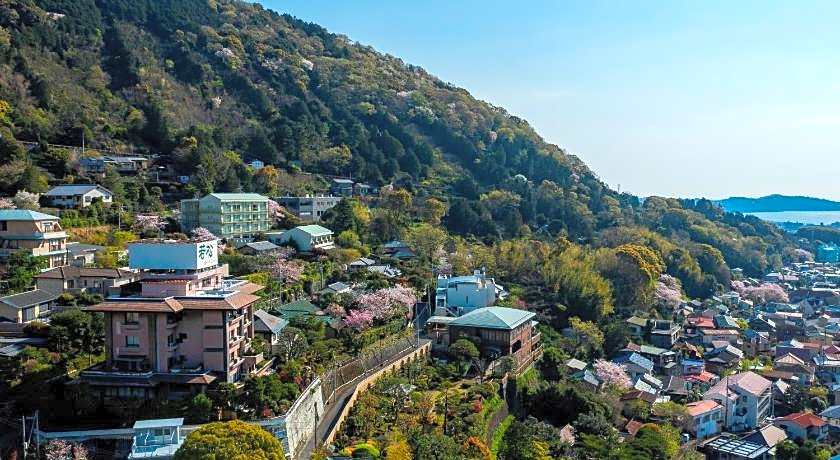 Wakamatsu Yugawara Hakone Sekitei