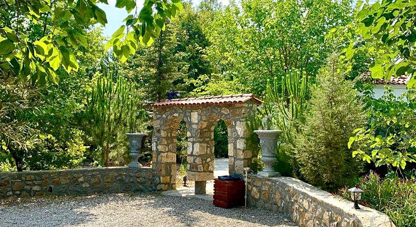 Kemerbag 29 Guest House - Adult Only