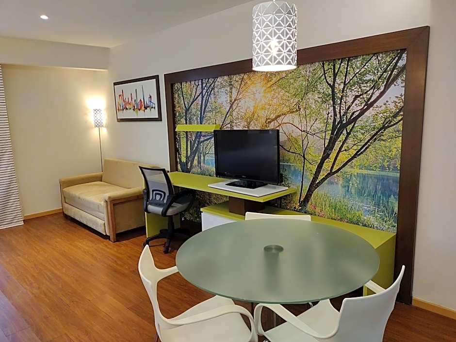 BelAir Business a Wyndham Garden Hotel