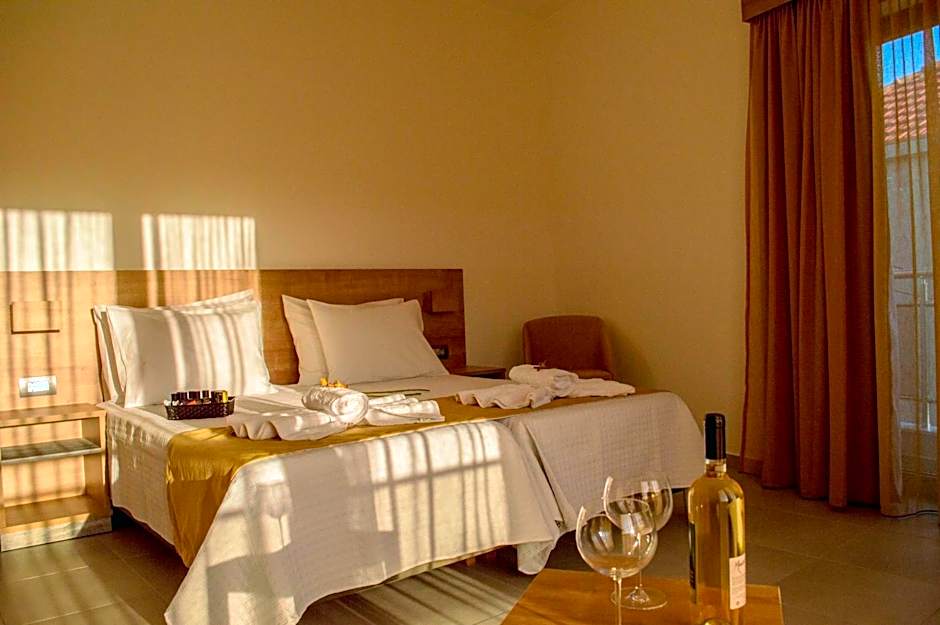 Castell Hotel