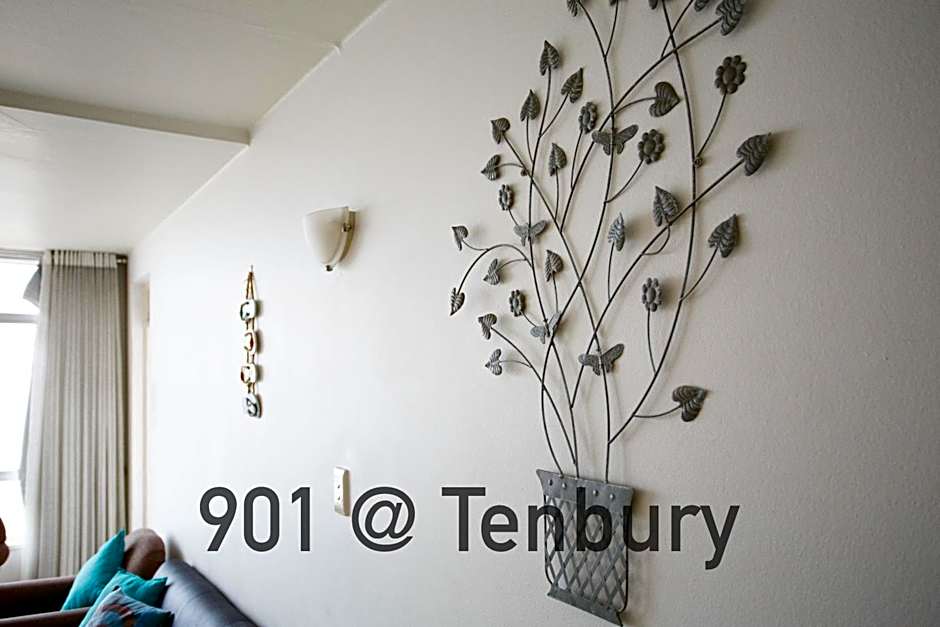 Tenbury Apartments