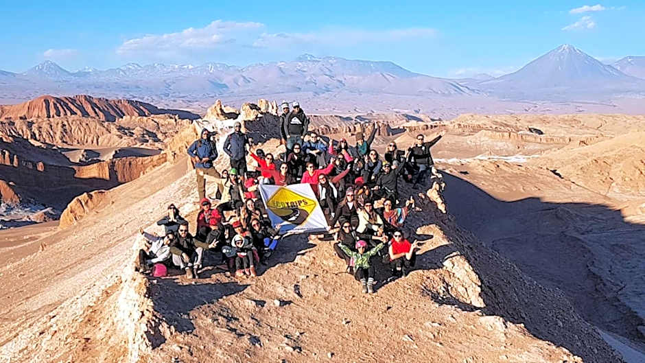 Casa Ecotrips Barra Funda