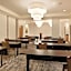 Hilton Garden Inn Long Island City New York