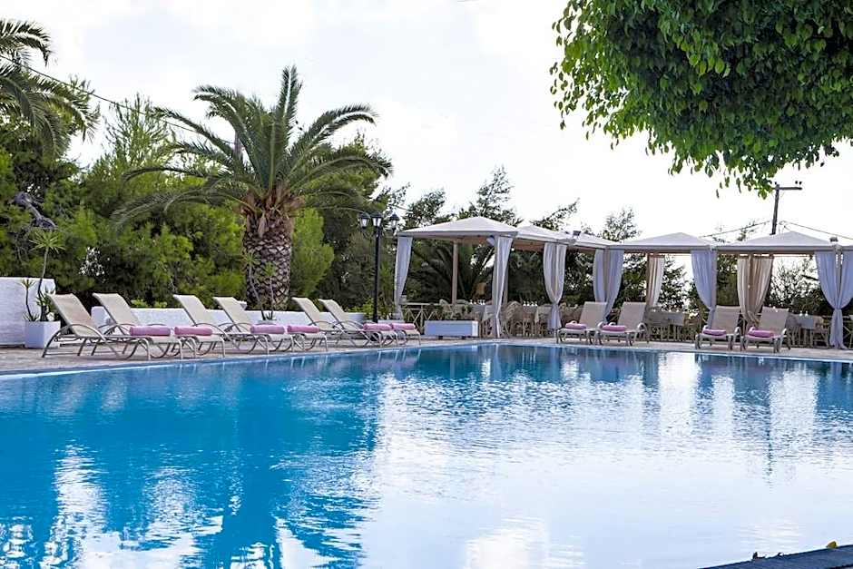 Princess Hotel
