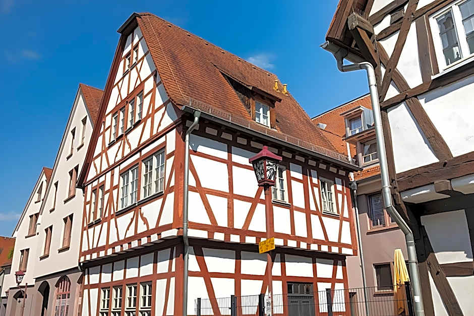 ACHAT Hotel Heppenheim