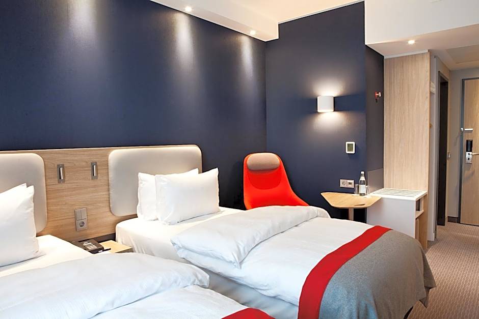 Holiday Inn Express Saarbrucken By IHG