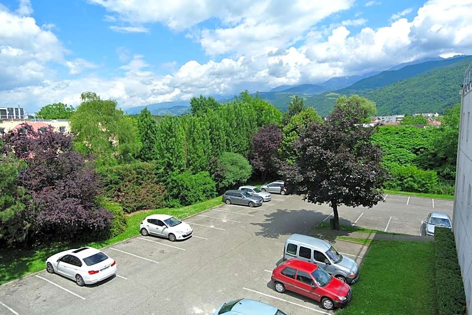 hotelF1 Grenoble Université