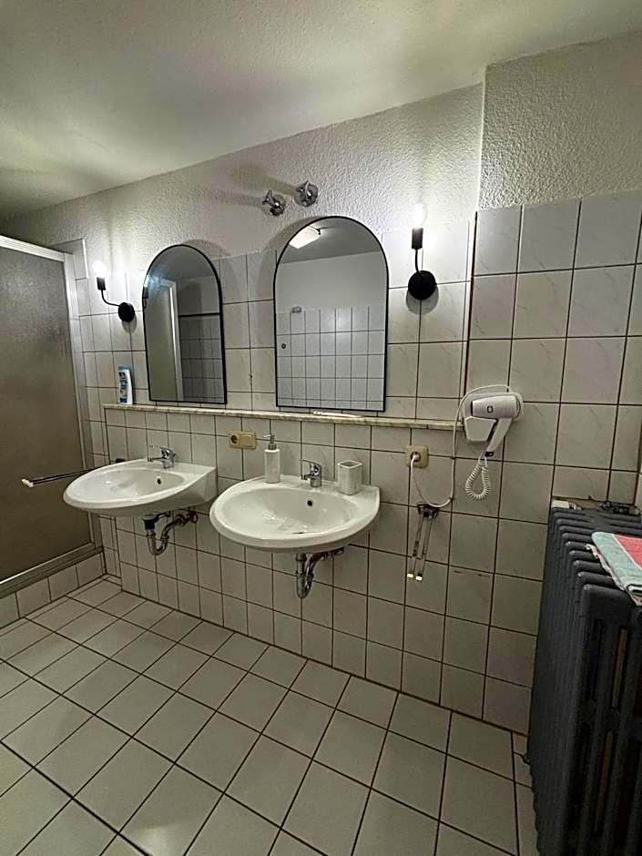 Gasthof Rhönlust zentrum
