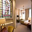 Hotel Dukes' Palace Brugge