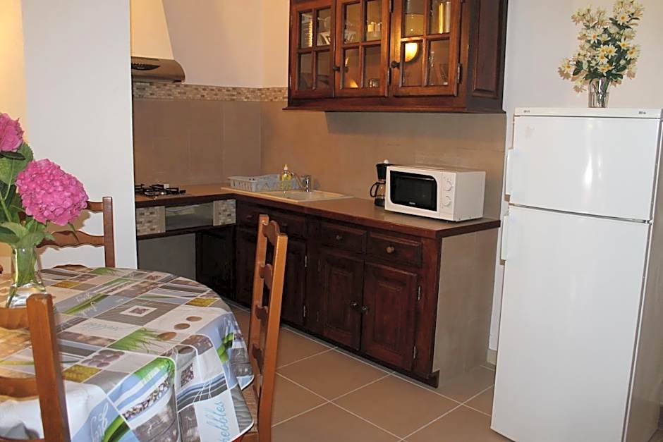 Domaine Le Clos des Oliviers