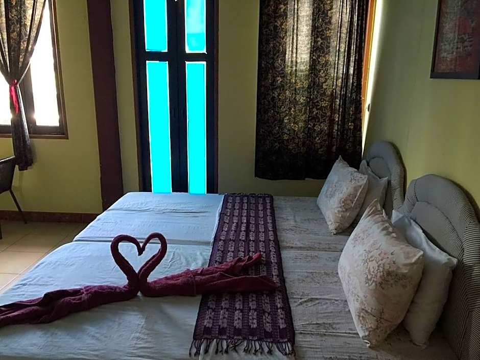 Sritrang Hotel