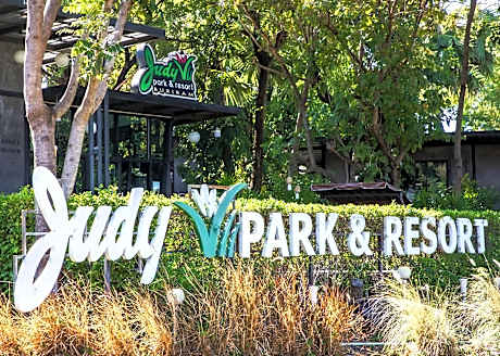 Judy Park & Resort Buriram
