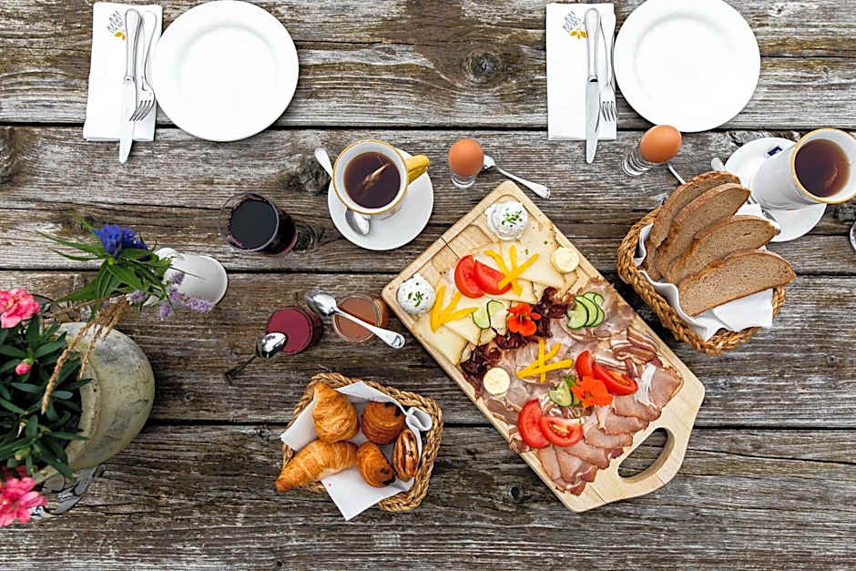 Grossarler Hof Superior