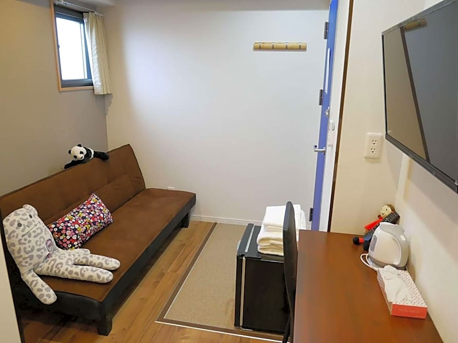 Tokyo shinjukutei Hotel Asahi gruop 東京新宿亭ホテル