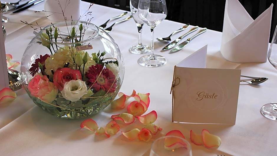 Hotel-Restaurant Krüger