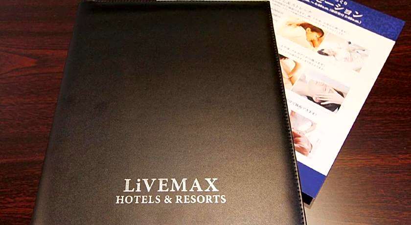 Hotel LiveMax Asakusa Ekimae