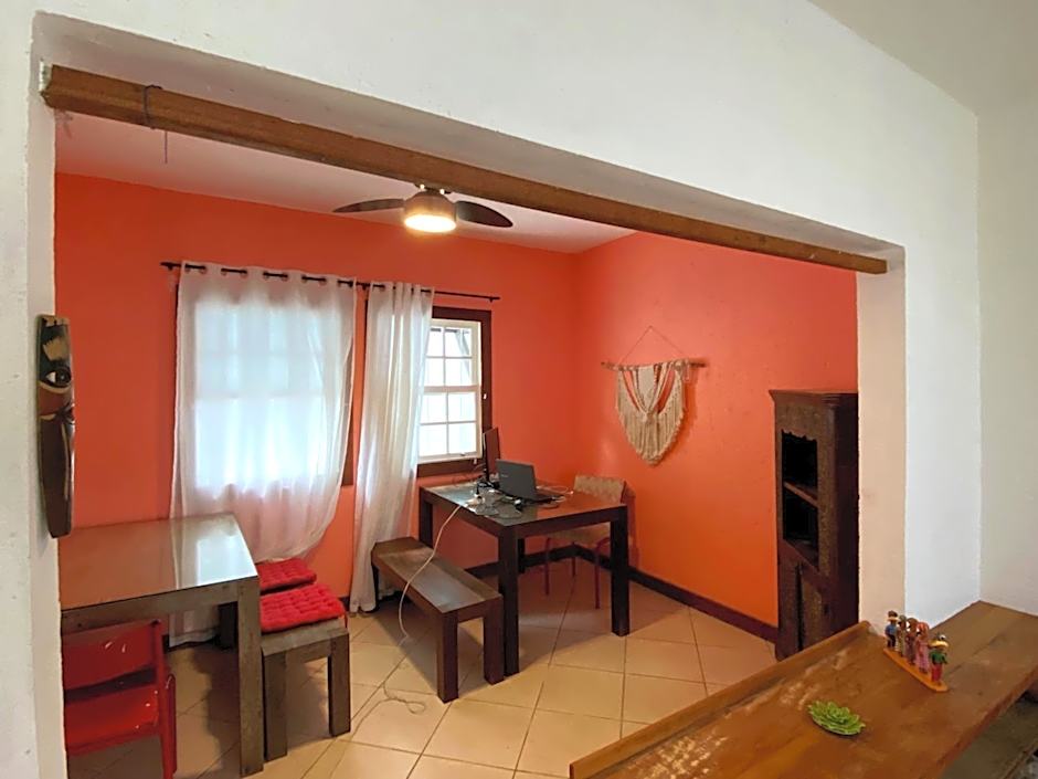 Solar das Pétalas Guest House