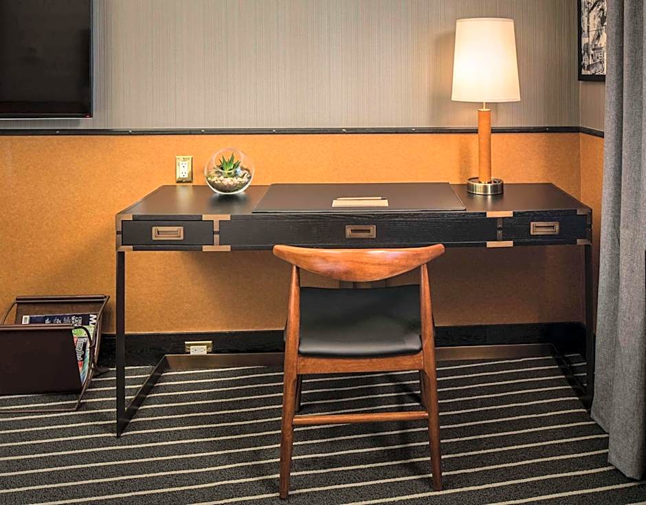Gild Hall, A Thompson Hotel by Hyatt