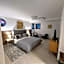 Apartmány FELSENBURG Staré Splavy