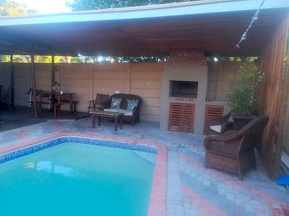 SU CASA B&B