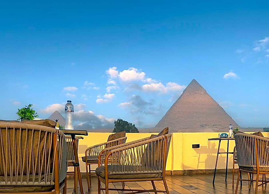 Pyramids Glory Inn
