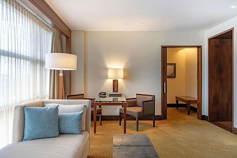 JW Marriott Hotel Bogota