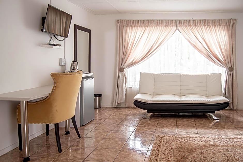 Graceland Conference and Lifestyle Centre