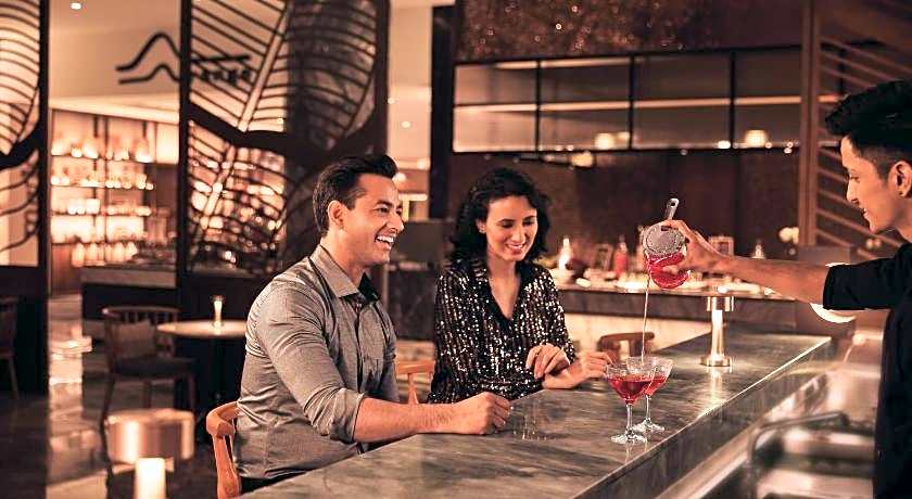 Hyatt Regency Dehradun Resort and Spa