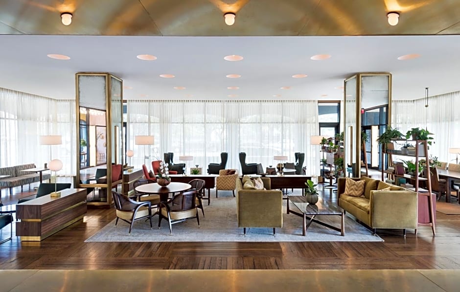 The Dewberry Charleston