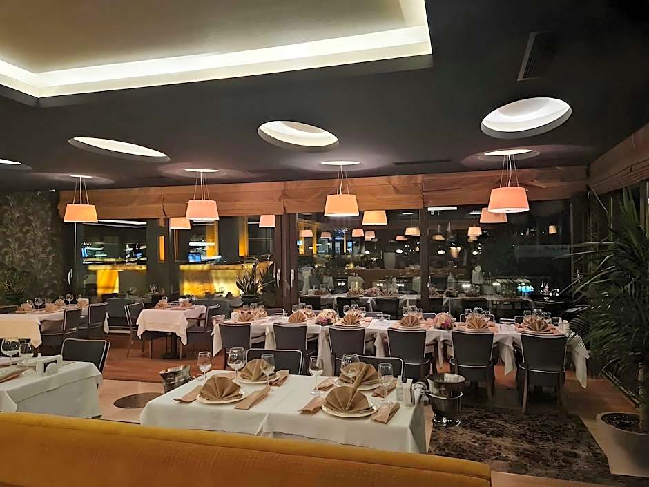 Hotel Suadiye