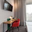 Mercure Zurich City