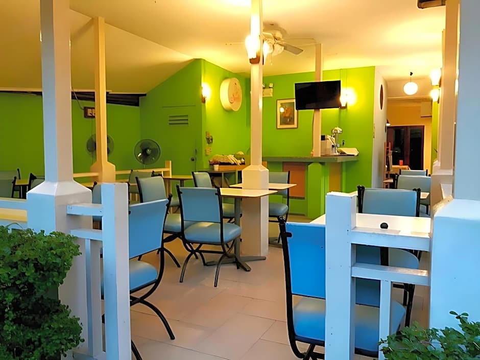 Sawasdee Sukhumvit Inn