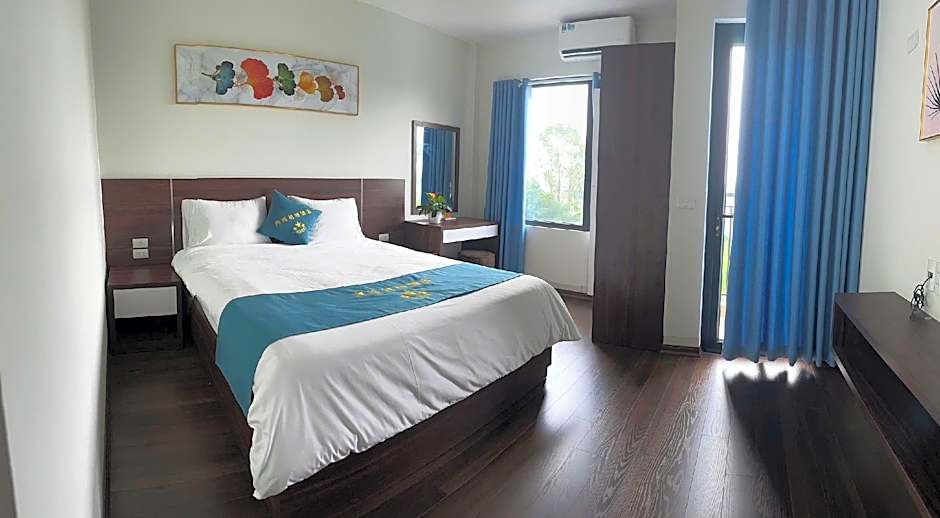 Noi Bai Airport Hotel