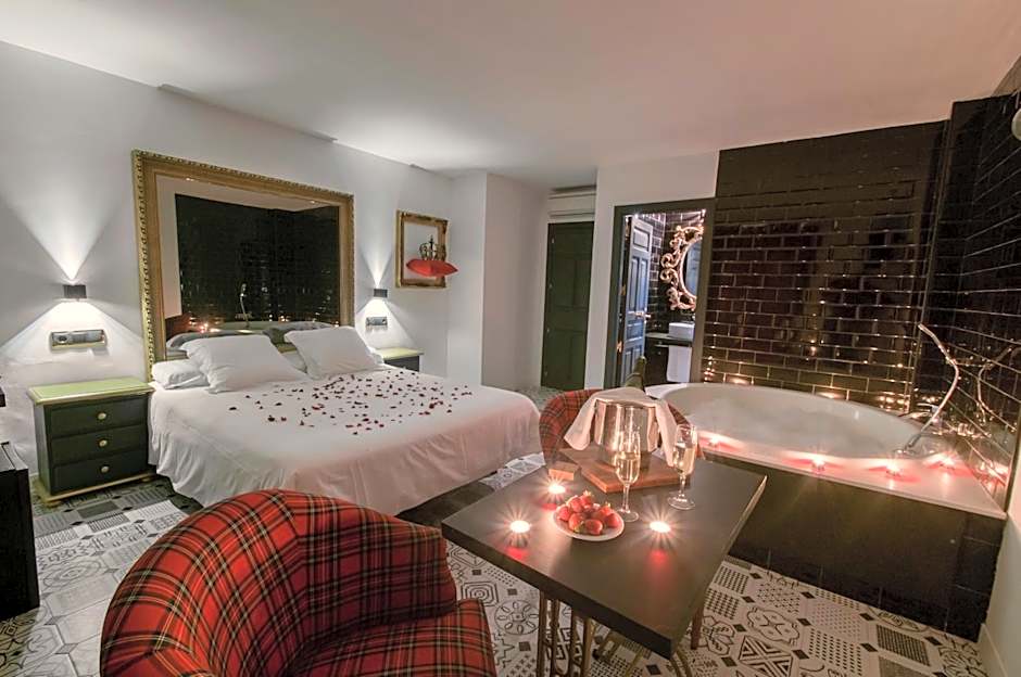 Hotel Rural La Viña - Only Adults