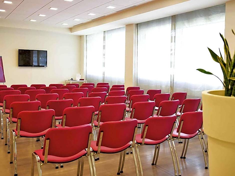 Hotel Mercure Venezia-Marghera